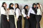 Program Kuliah Sore Malam UHAMZAH Medan Nomor 4