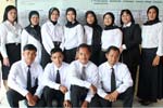 Program Kuliah Sore Malam UHAMZAH Medan Nomor 7